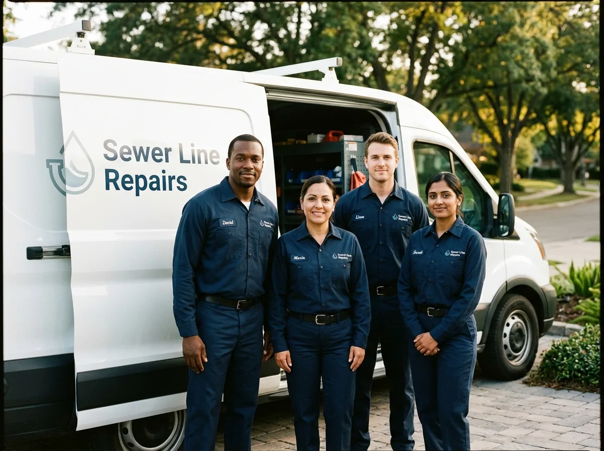 Emergency Plumber company in Stroudsburg, PA