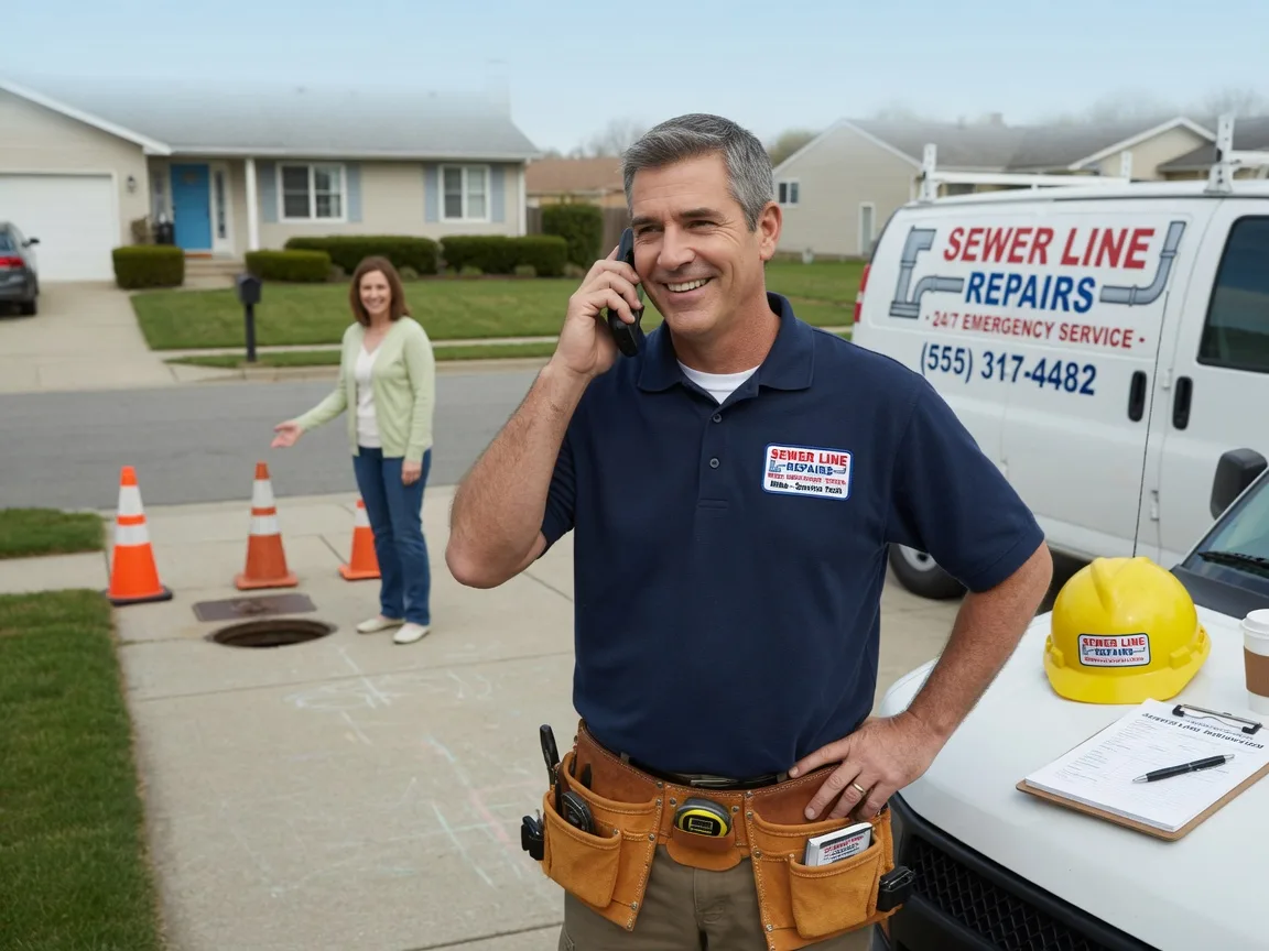 Emergency Plumber Stroudsburg, PA FAQs